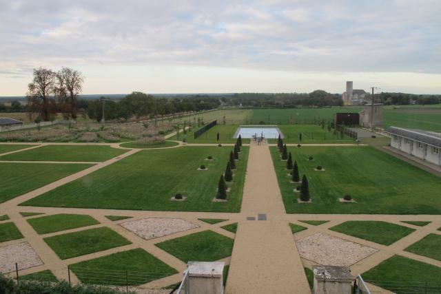 Chateau De Jalesnes Vernantes エクステリア 写真